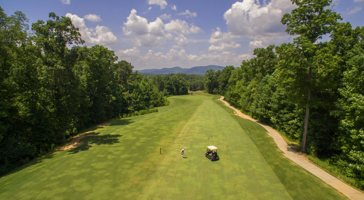 Gallery - Cider Ridge Golf Club